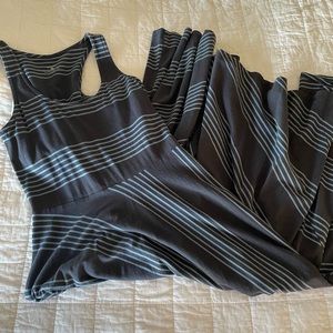 Patagonia Midi Dress